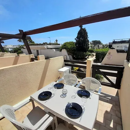 Village Naturiste Panther アグド