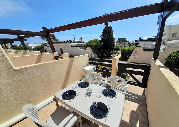 Village Naturiste Panther アグド