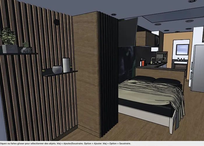 Village Naturiste Panther