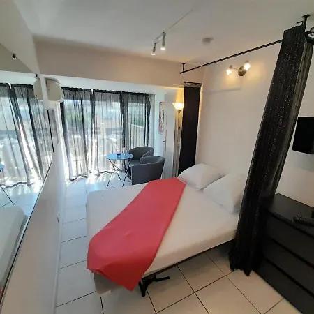 Village Naturiste Panther * Agde