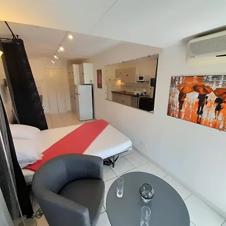 Village Naturiste Panther