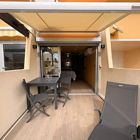 Village Naturiste Panther * Agde