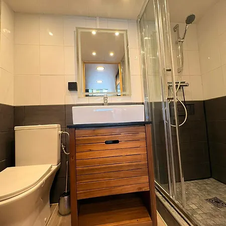 Village Naturiste Panther * Agde