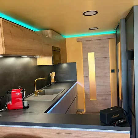 Village Naturiste Panther