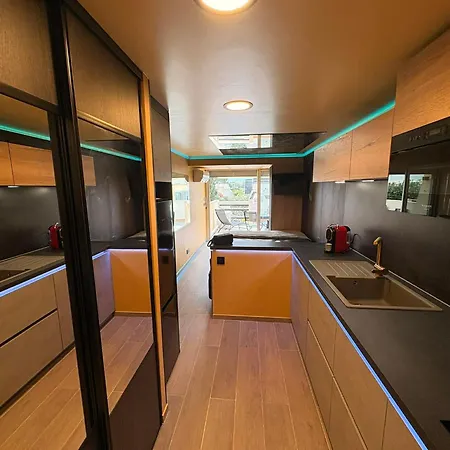 Apartment Village Naturiste Panther