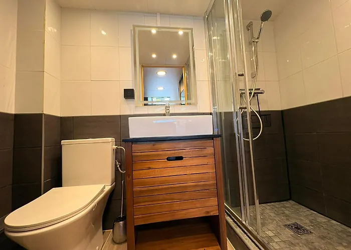 Village Naturiste Panther * Agde