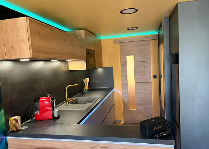 Village Naturiste Panther