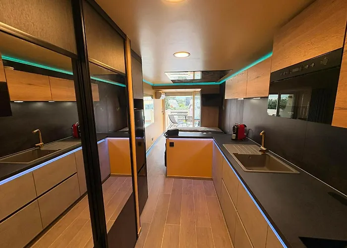 Apartment Village Naturiste Panther